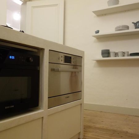 Studio Minerva แอนต์เวิร์ป ภายนอก รูปภาพ